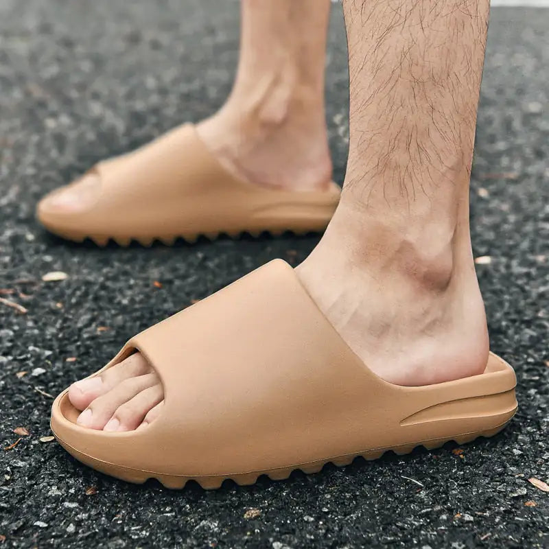 Men's Lightweight Slides